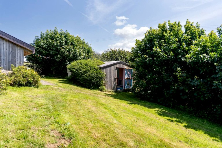 Cottages (United Kingdom, Clynderwen, Wales)
