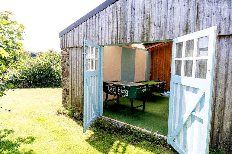 Vacation Rentals (United Kingdom, Clynderwen, Wales)
