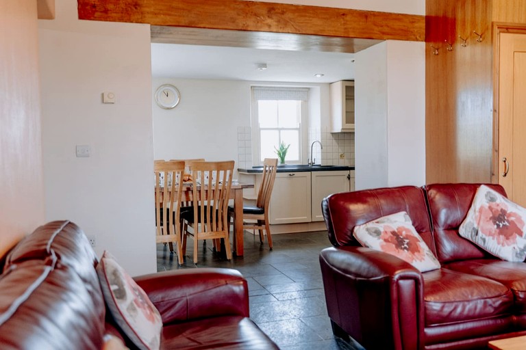 Cottages (United Kingdom, Clynderwen, Wales)