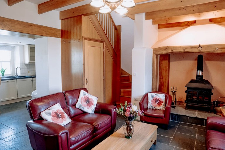 Cottages (United Kingdom, Clynderwen, Wales)