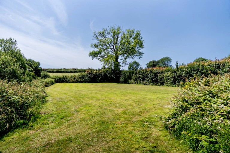 Cottages (United Kingdom, Clynderwen, Wales)