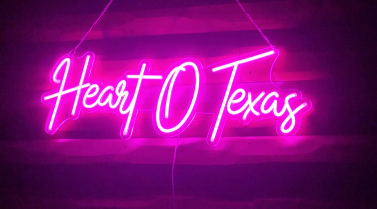 Cabins (United States of America, Broken Bow, Oklahoma)