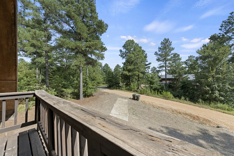 Cabins (United States of America, Broken Bow, Oklahoma)
