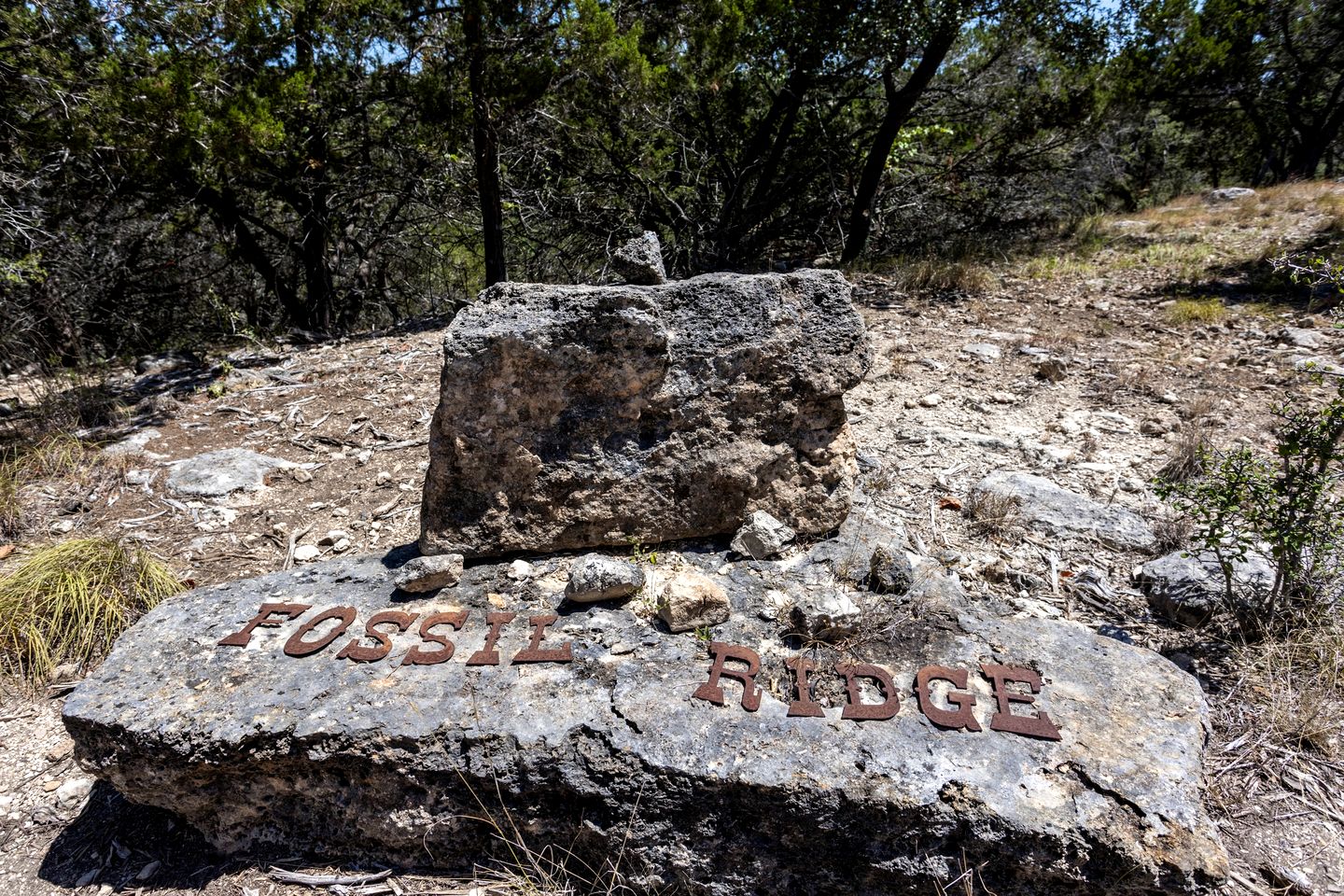 Charming Safari Tent Retreat with Magnificent Views of Texas Hill Country for Quiet Getaways in Boerne