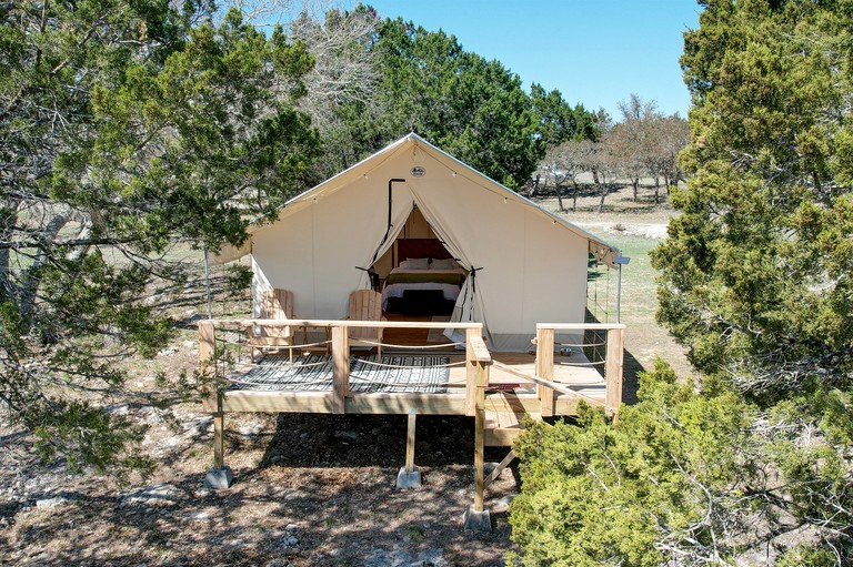 Vacation Rentals (United States of America, Boerne, Texas)