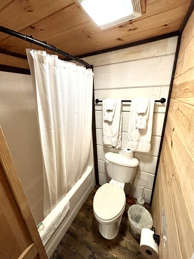 Tiny Houses (United States of America, Sevierville, Tennessee)