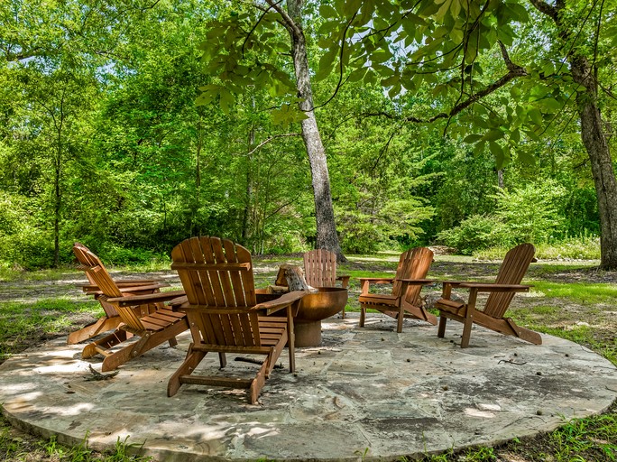 Cabins (United States of America, Mentone, Alabama)