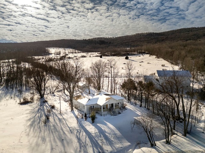 Vacation Rentals (United States of America, Margaretville, New York)