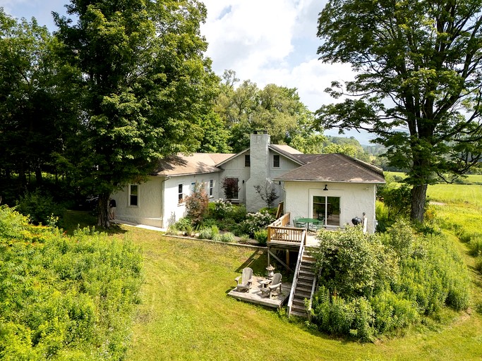 Vacation Rentals (United States of America, Margaretville, New York)