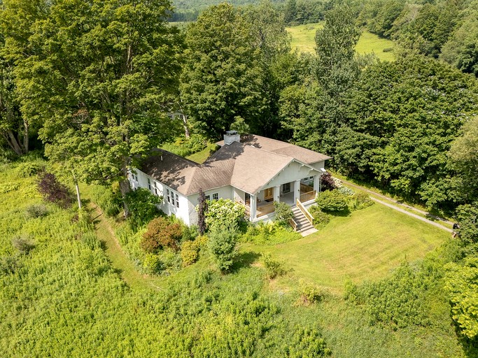 Vacation Rentals (United States of America, Margaretville, New York)