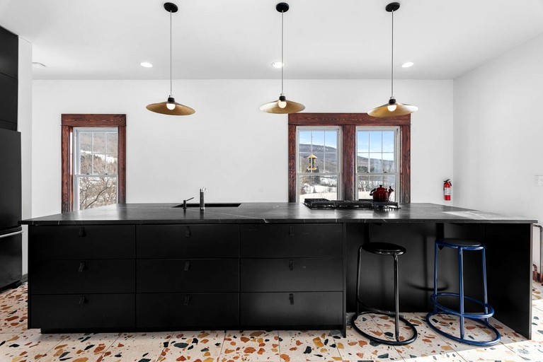 Vacation Rentals (United States of America, Margaretville, New York)