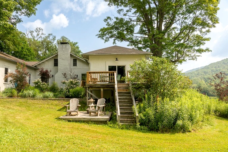 Vacation Rentals (United States of America, Margaretville, New York)