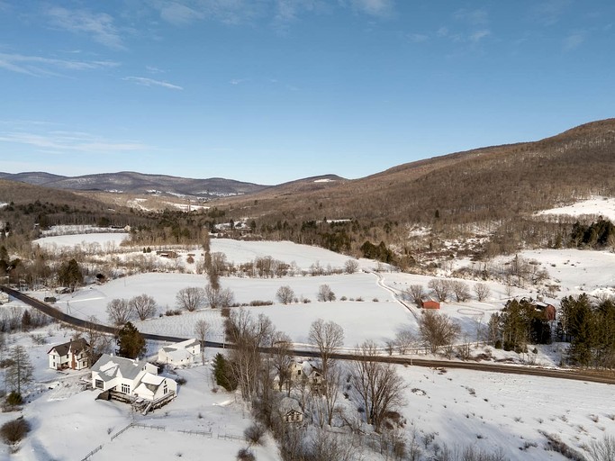 Vacation Rentals (United States of America, Margaretville, New York)