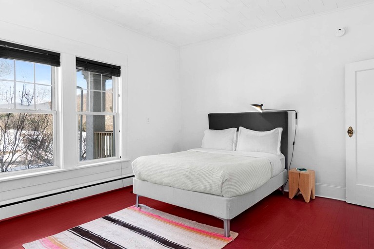 Vacation Rentals (United States of America, Margaretville, New York)