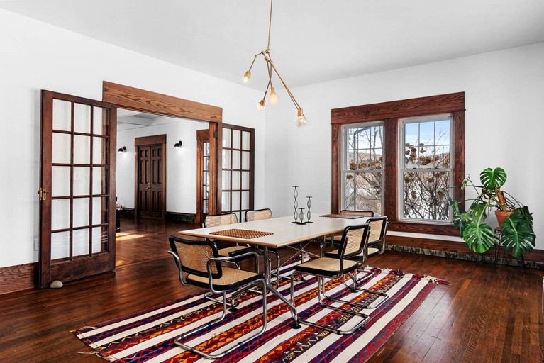 Vacation Rentals (United States of America, Margaretville, New York)