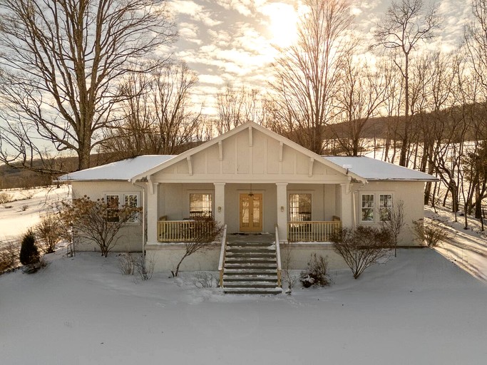 Vacation Rentals (United States of America, Margaretville, New York)