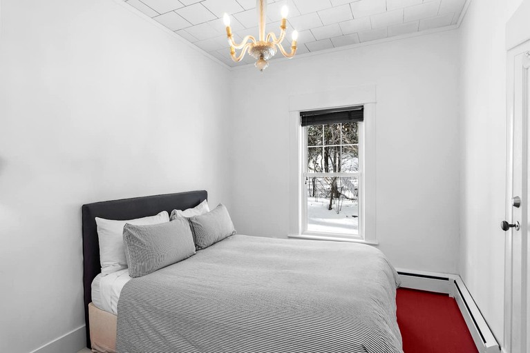 Vacation Rentals (United States of America, Margaretville, New York)