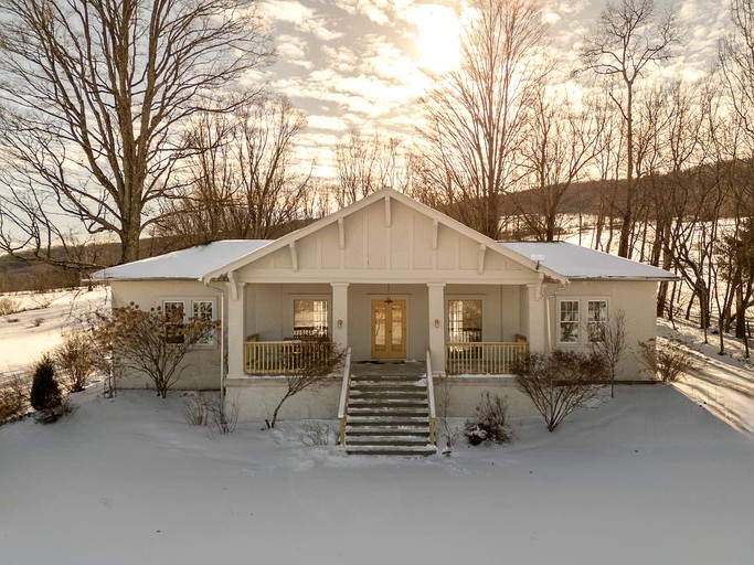 Vacation Rentals (United States of America, Margaretville, New York)