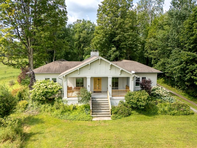 Vacation Rentals (United States of America, Margaretville, New York)