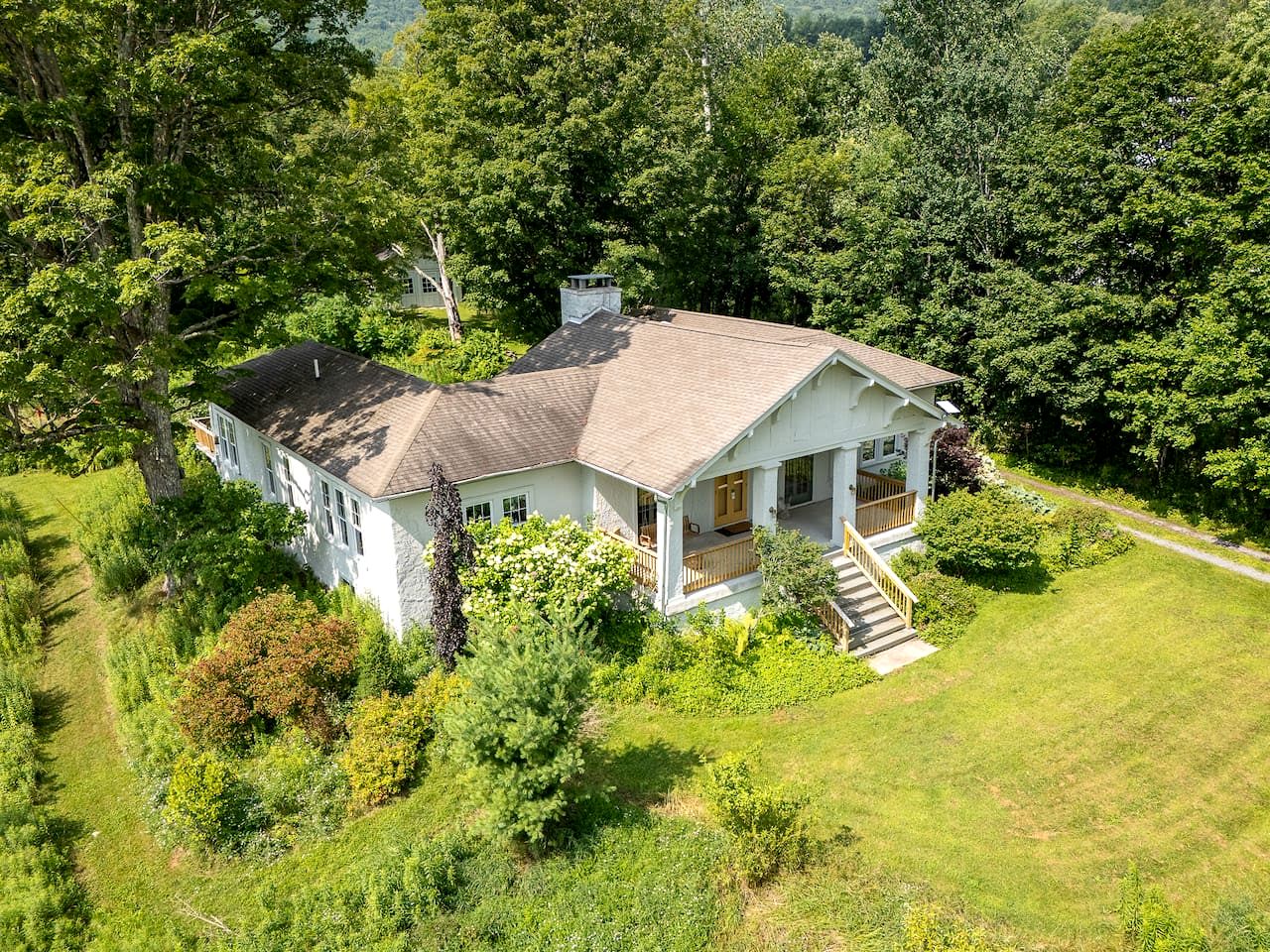 Vacation Rentals (United States of America, Margaretville, New York)