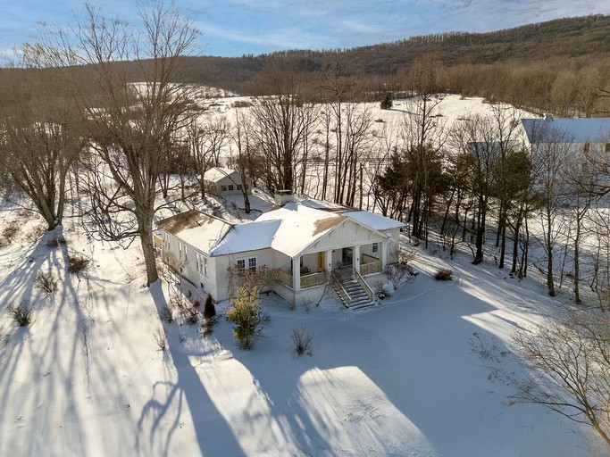 Vacation Rentals (United States of America, Margaretville, New York)