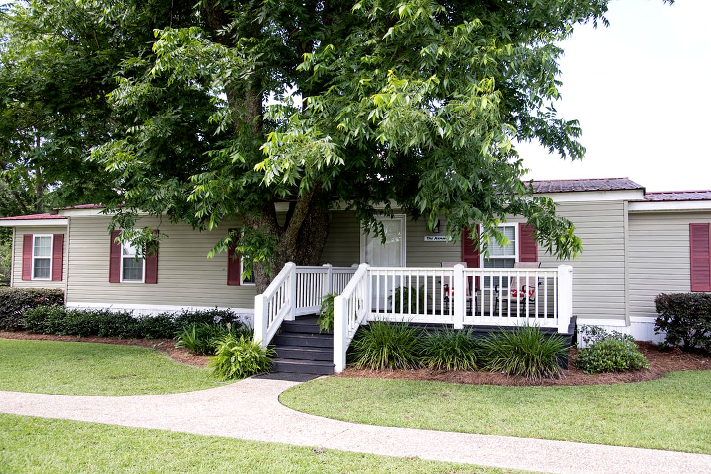 Vacation Rental in Colquitt County,