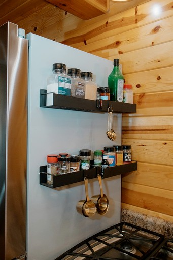 Cabins (United States of America, Show Low, Arizona)