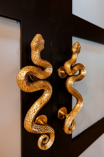 Cabins (United States of America, Show Low, Arizona)