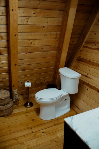 Cabins (United States of America, Show Low, Arizona)