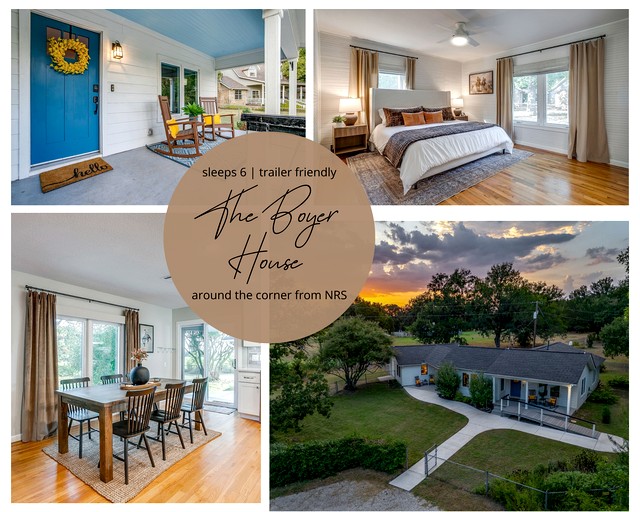 Vacation Rentals (United States of America, Decatur, Texas)