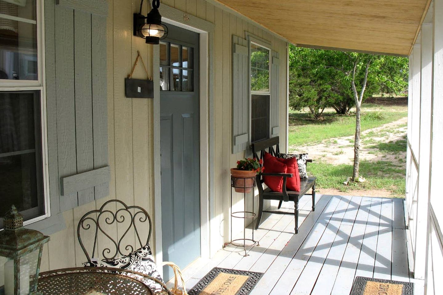Charming Texas Hill Country Cottage near Austin for Romantic Getaways in Texas