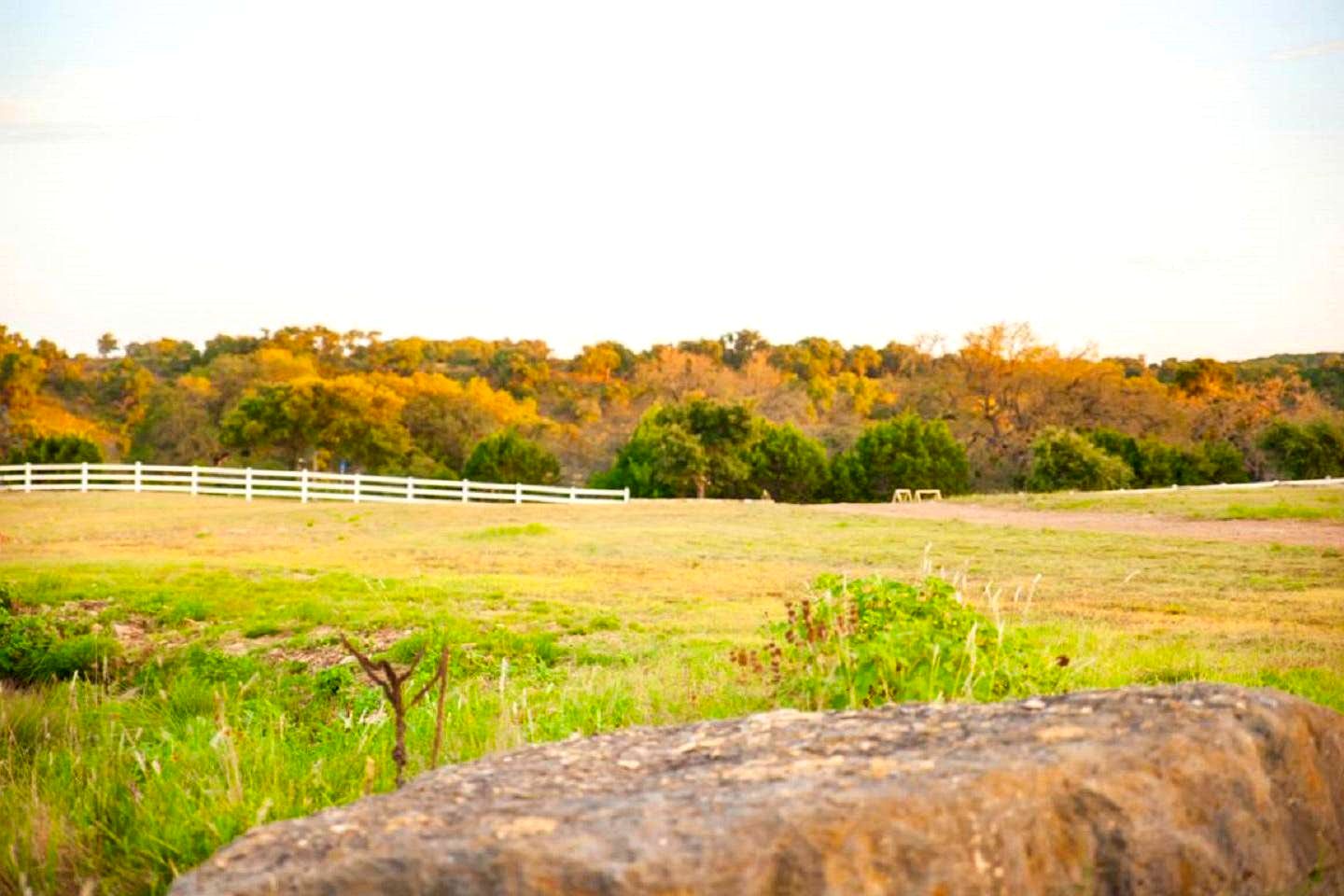 Gorgeous Texas Hill Country Rental near Austin for a Relaxing Getaway in Texas