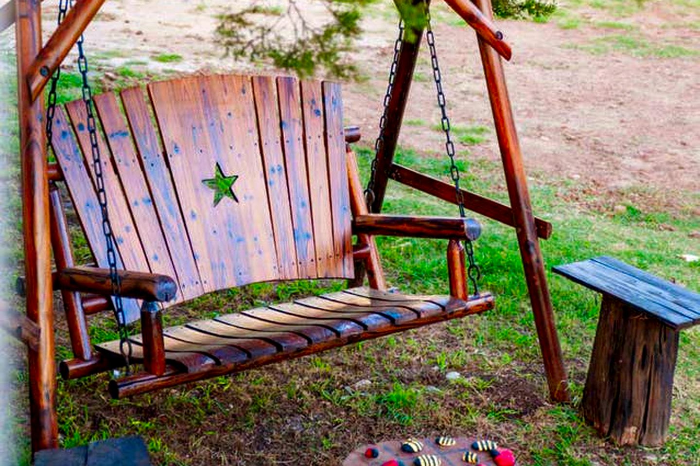 Gorgeous Texas Hill Country Rental near Austin for a Relaxing Getaway in Texas