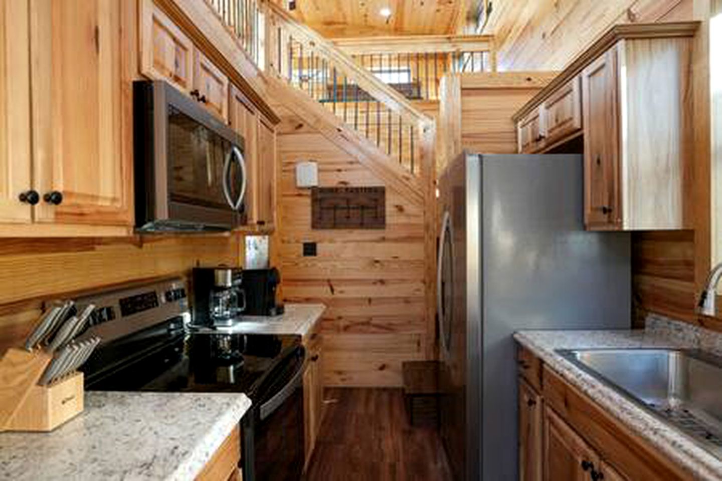 Charming Texas Retreat in this Pet-Friendly Cabin near Waco