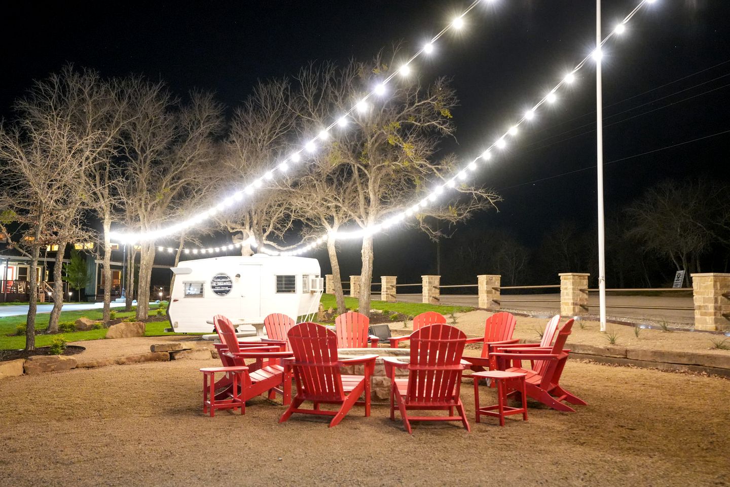 Charming Texas Retreat in this Pet-Friendly Cabin near Waco