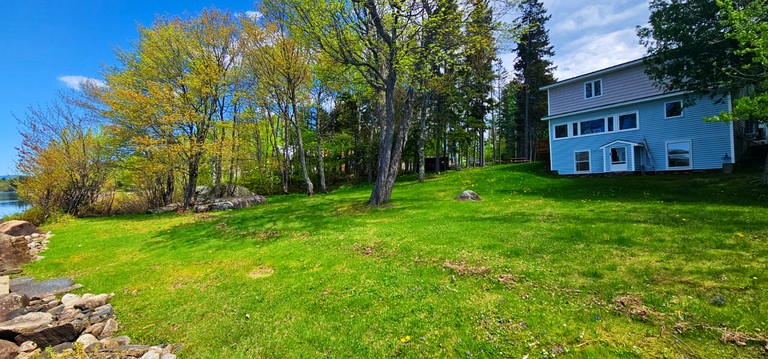 Cottages (United States of America, Jackman, Maine)