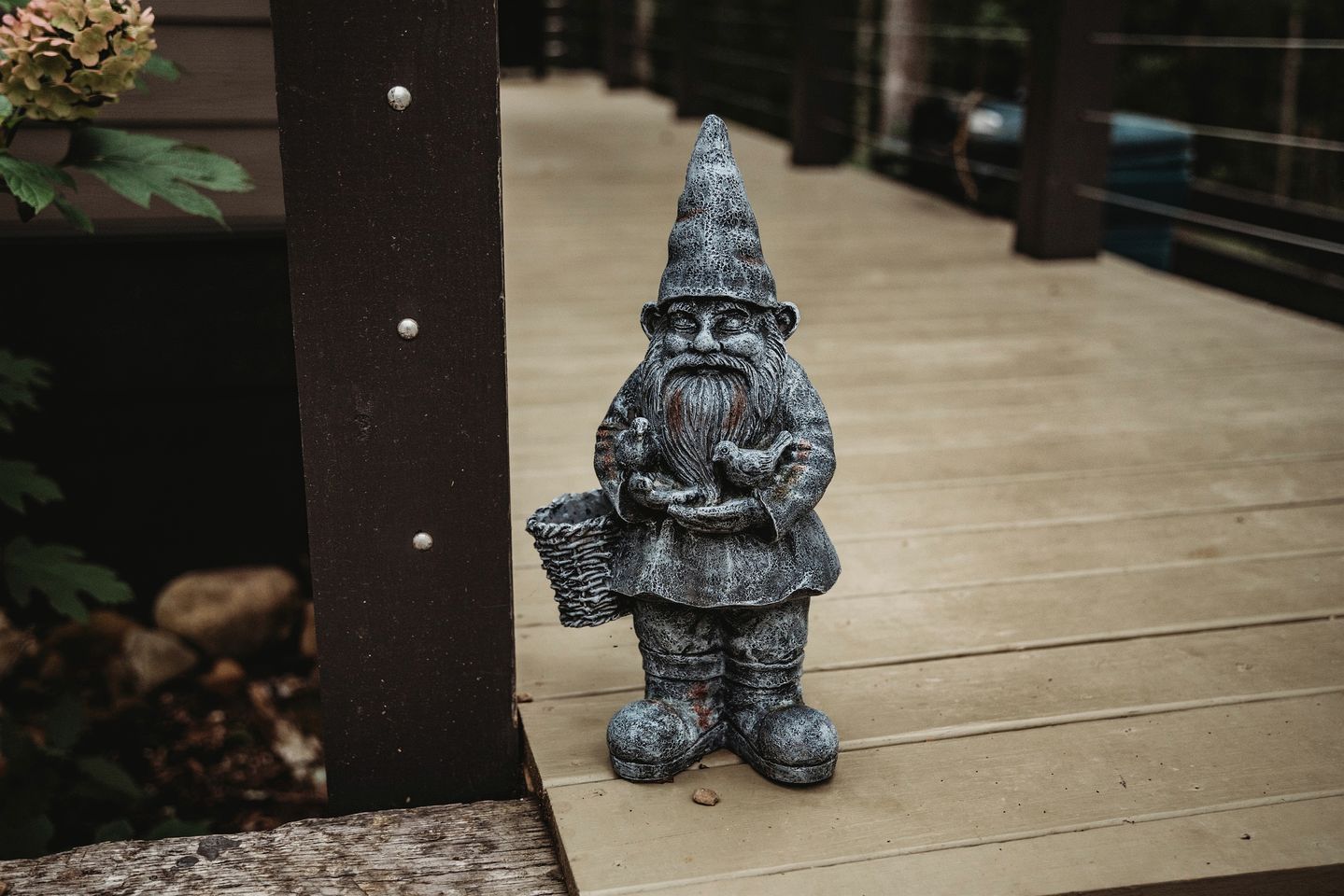 Leprechaun Lodge at The Retreat at Deer Lick Falls in Tennessee