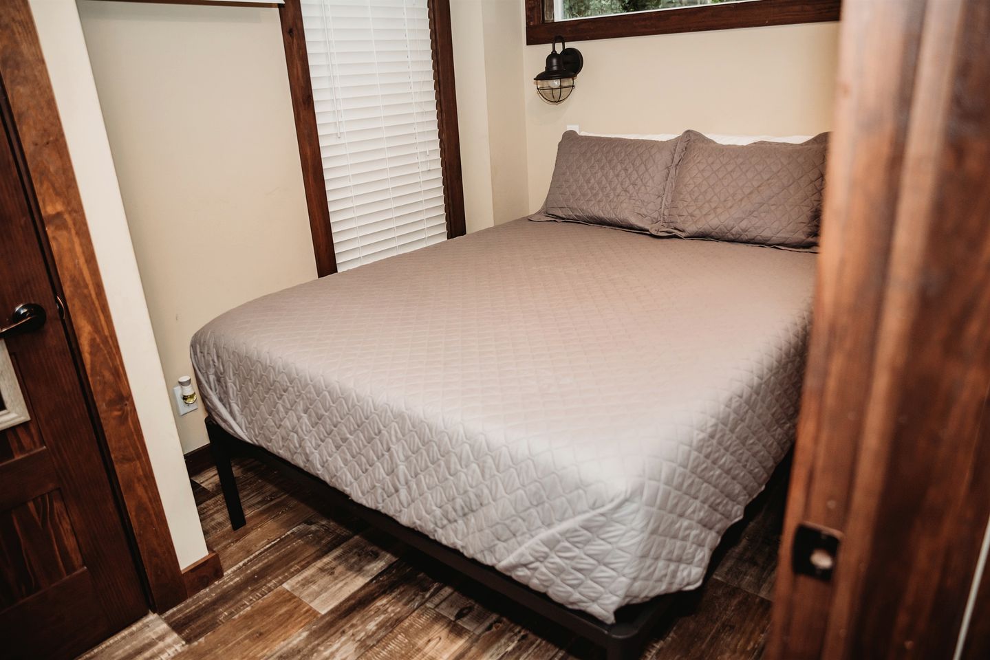 Leprechaun Lodge at The Retreat at Deer Lick Falls in Tennessee