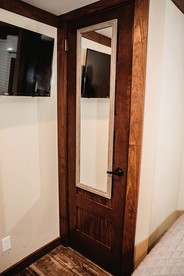 Leprechaun Lodge at The Retreat at Deer Lick Falls in Tennessee photo 2