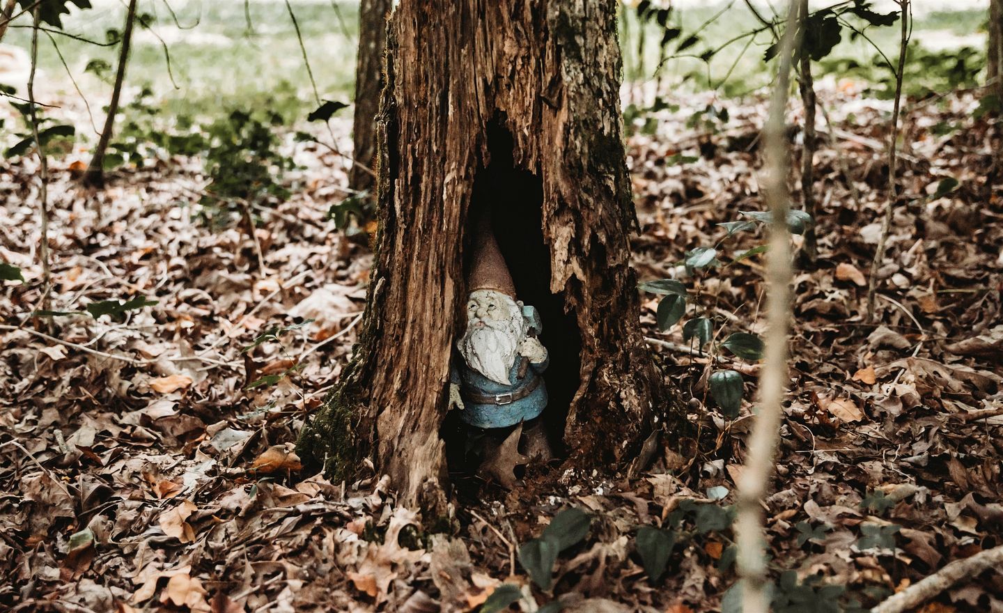 Leprechaun Lodge at The Retreat at Deer Lick Falls in Tennessee