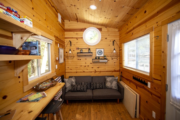 Vacation Rentals (United States of America, Mill Spring, North Carolina)