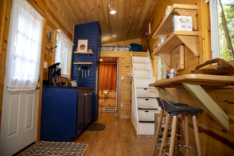 Vacation Rentals (United States of America, Mill Spring, North Carolina)