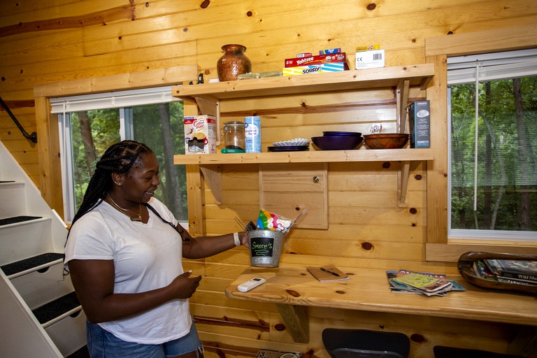 Vacation Rentals (United States of America, Mill Spring, North Carolina)
