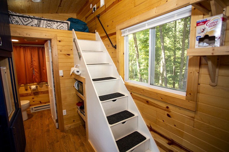Vacation Rentals (United States of America, Mill Spring, North Carolina)