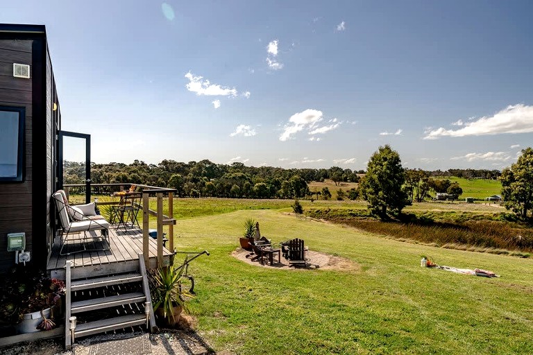 Tiny Houses (Australia, Ross Creek, Victoria)
