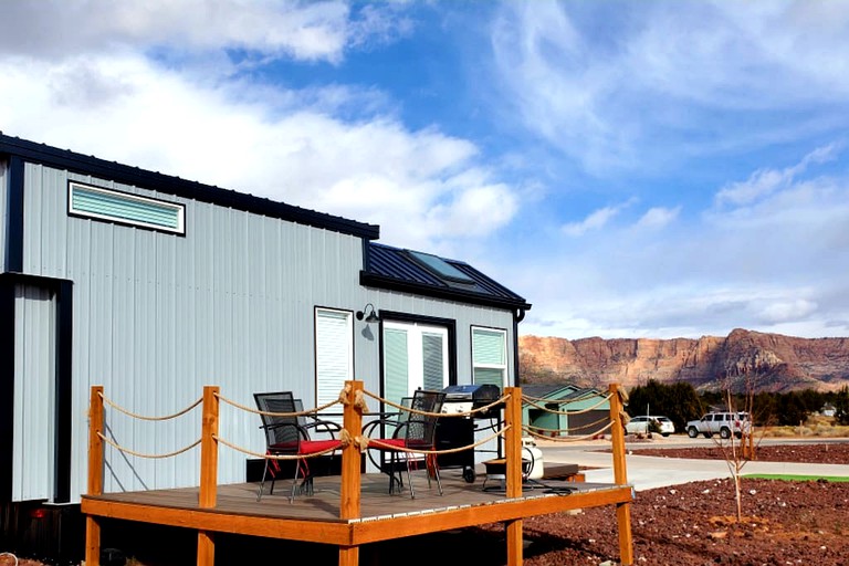 Vacation Rentals (United States of America, Apple Valley, Utah)