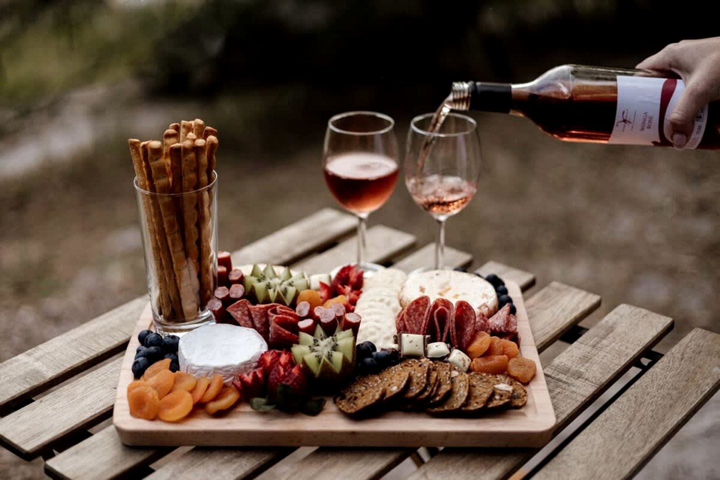 Charming Tiny House with Amazing Vineyard and Landscape Views in New South Wales, Australia