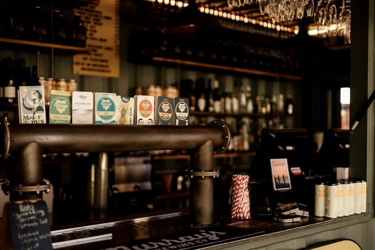 Tiny Houses (Australia, Bobs Farm, New South Wales)