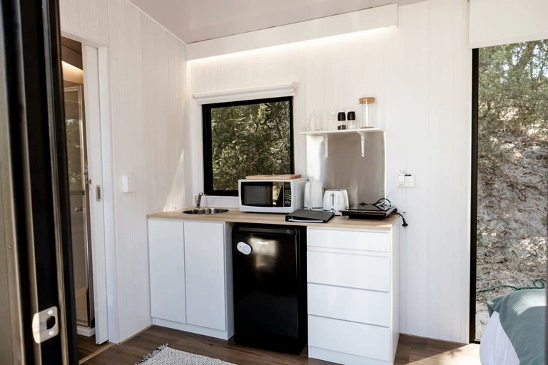 Tiny Houses (Australia, Bobs Farm, New South Wales)