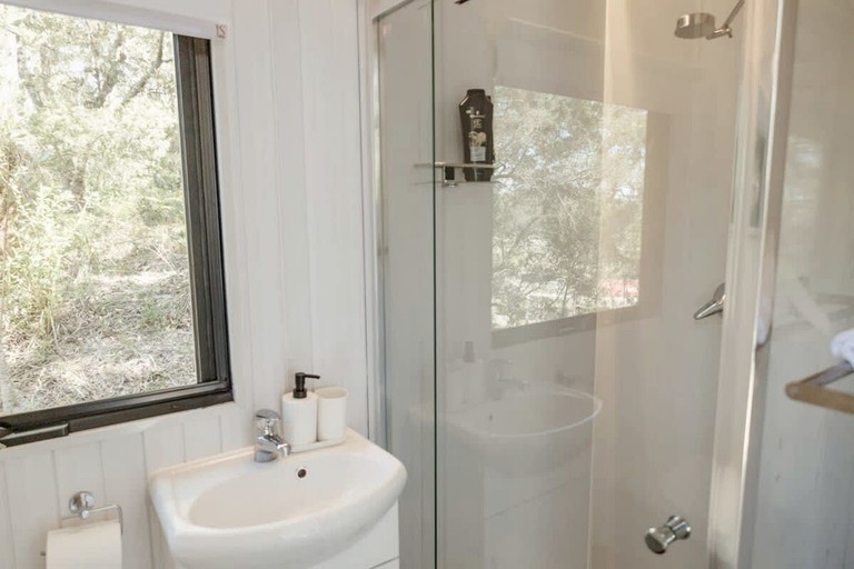 Tiny Houses (Australia, Bobs Farm, New South Wales)